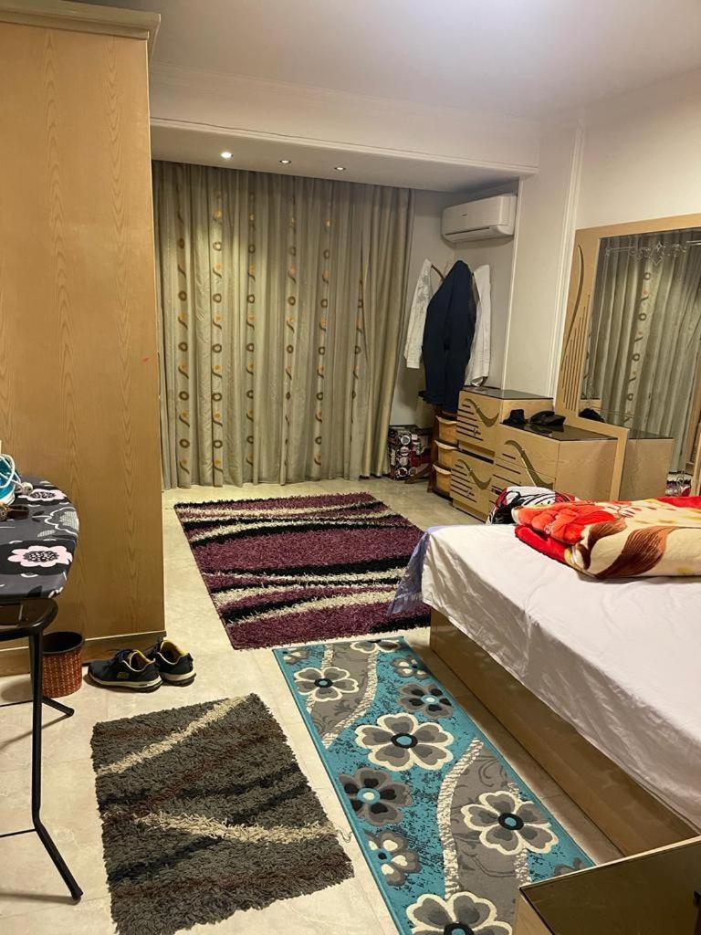 Apartment 62 El Alam , Al Aguoza *