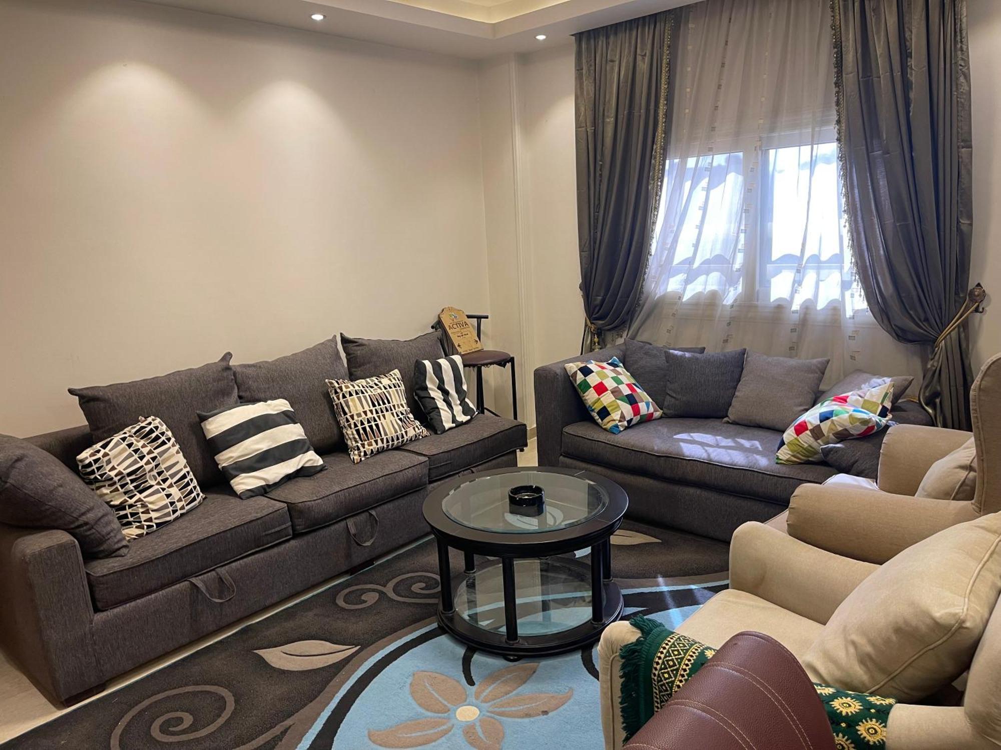 62 El Alam , Al Aguoza Cairo